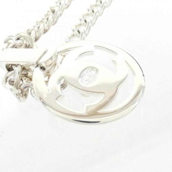 CHANEL Silver Necklace - Picture 3 of 5